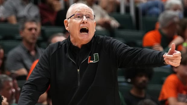 Jim Larranaga